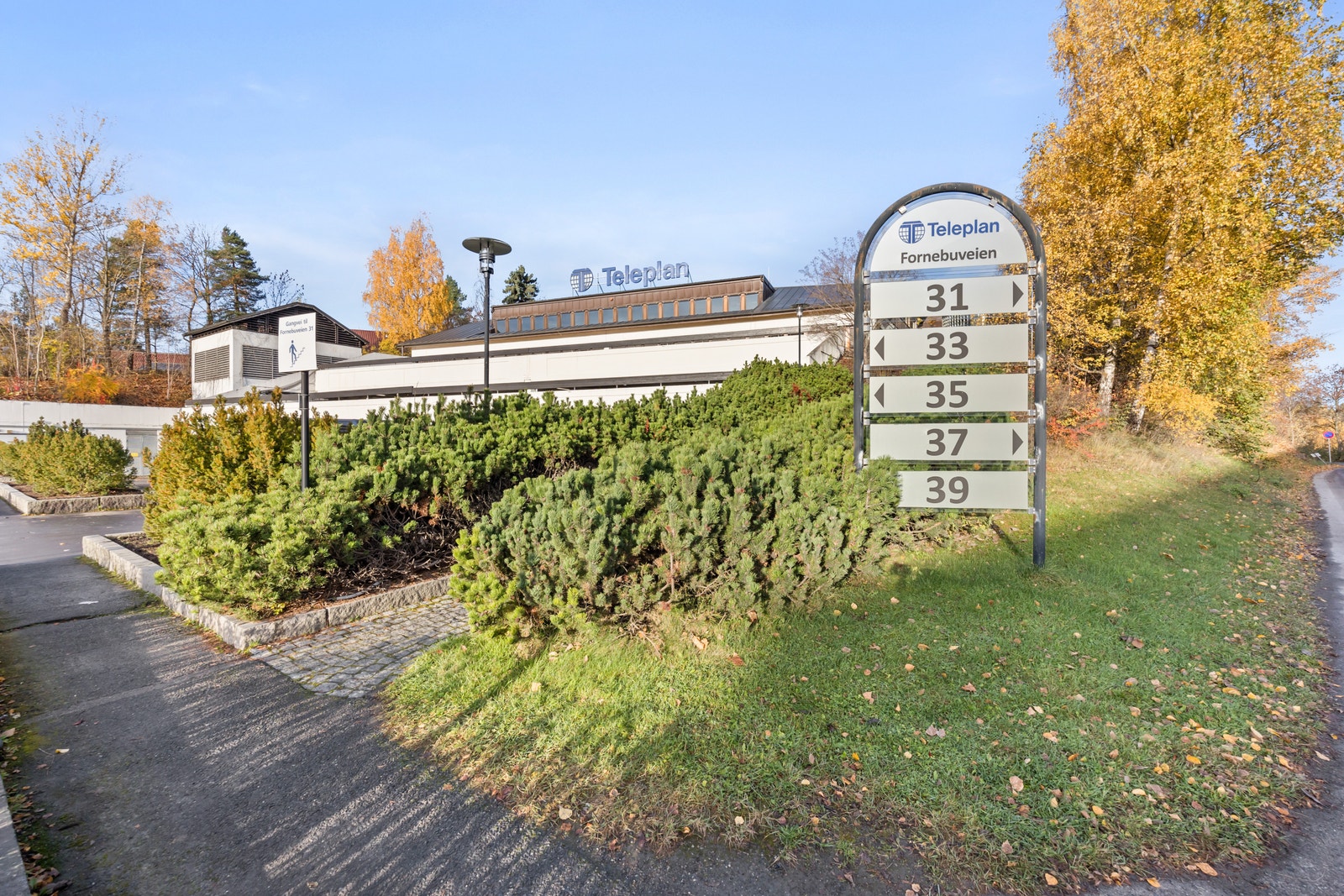 Fornebuveien 31 Galleribilde