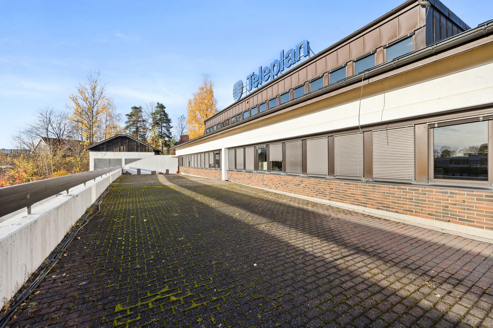 Fornebuveien 31 Galleribilde