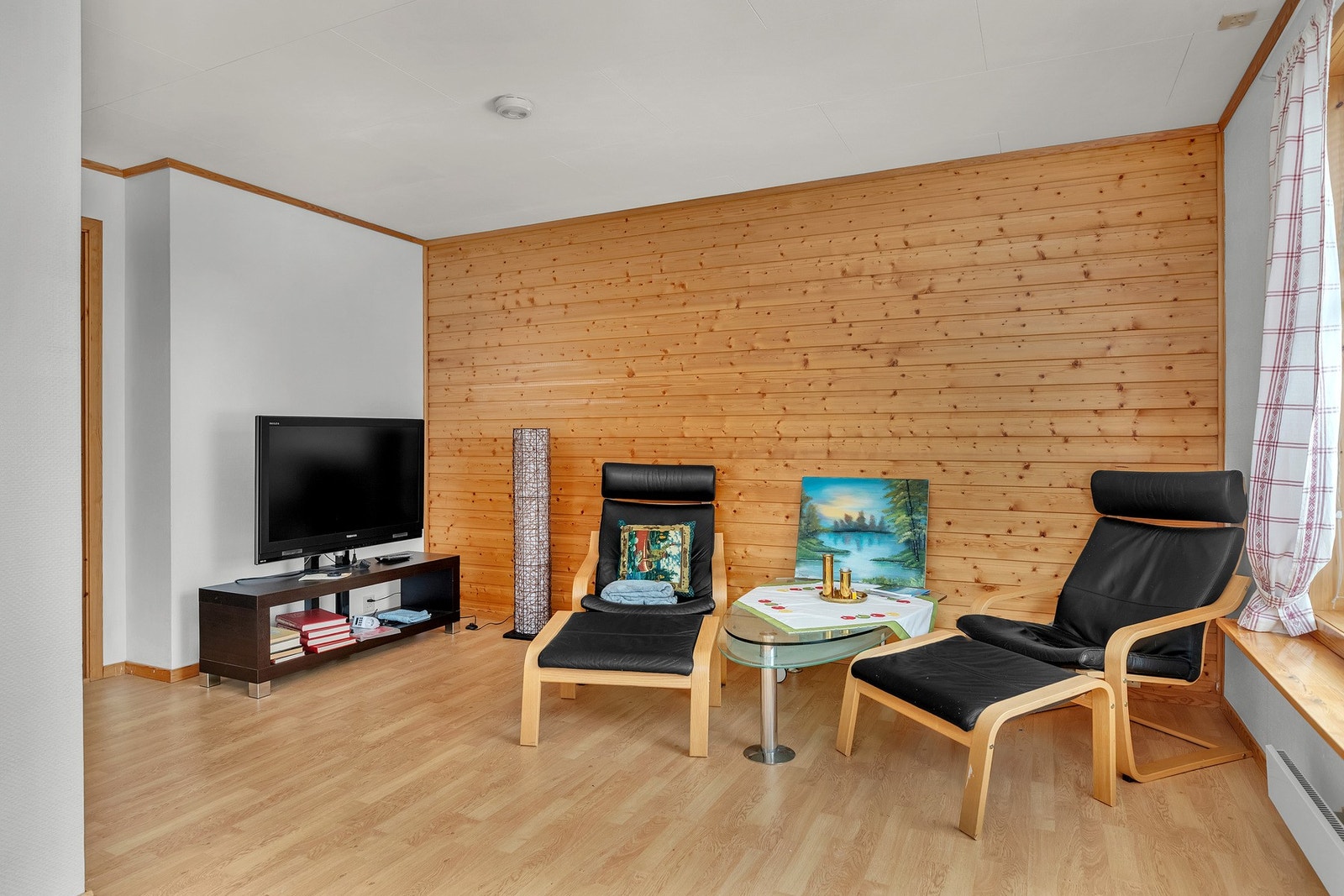 Leilighet 1 - Stue Galleribilde