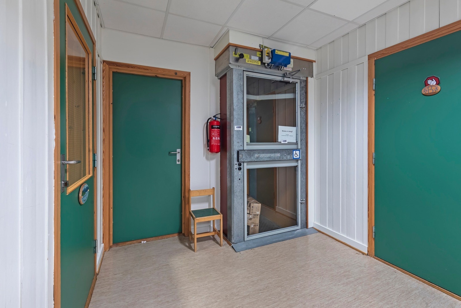 Galleribilde