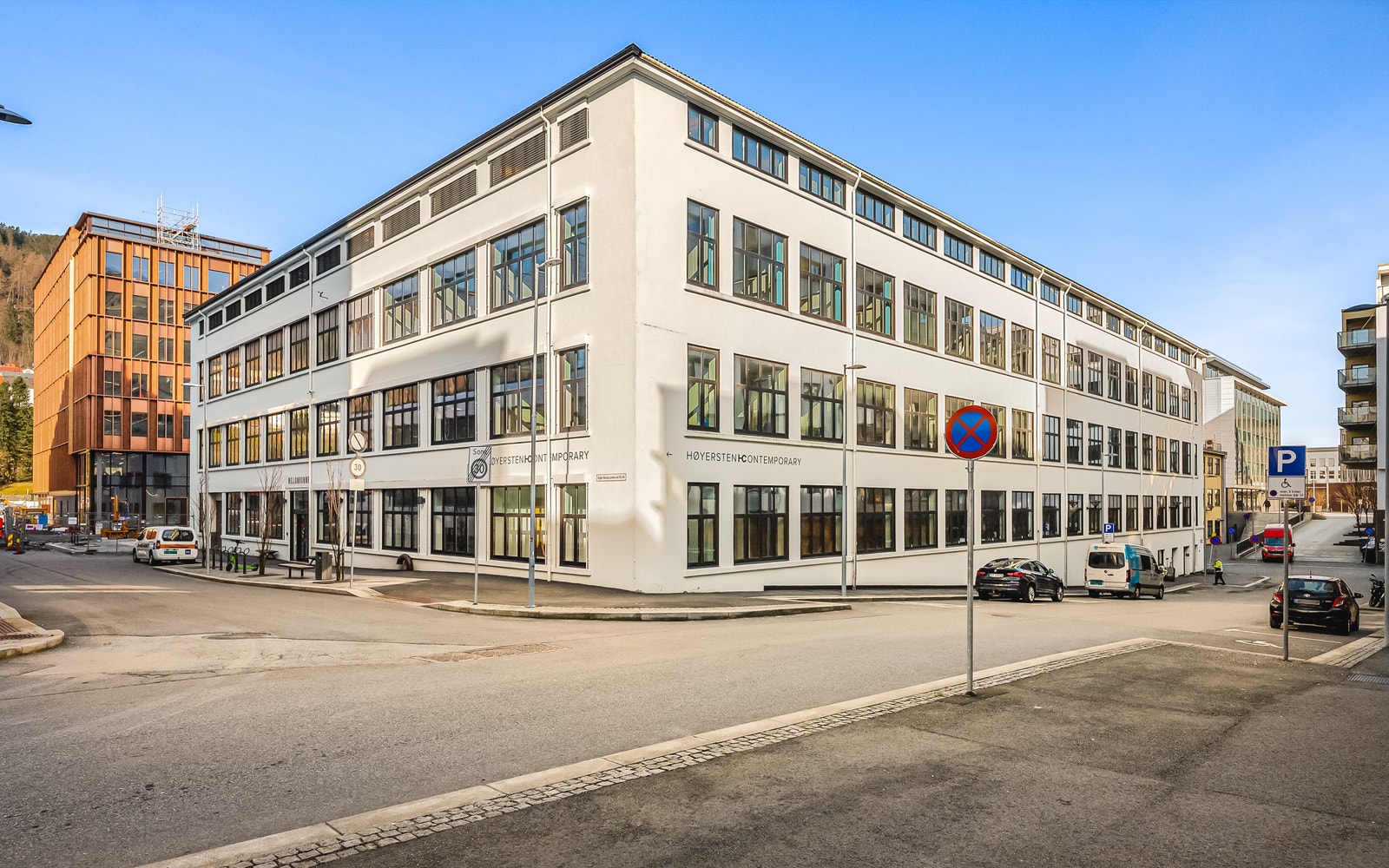 Galleribilde