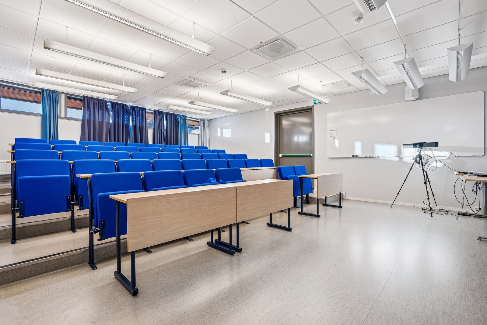 Auditorium Galleribilde