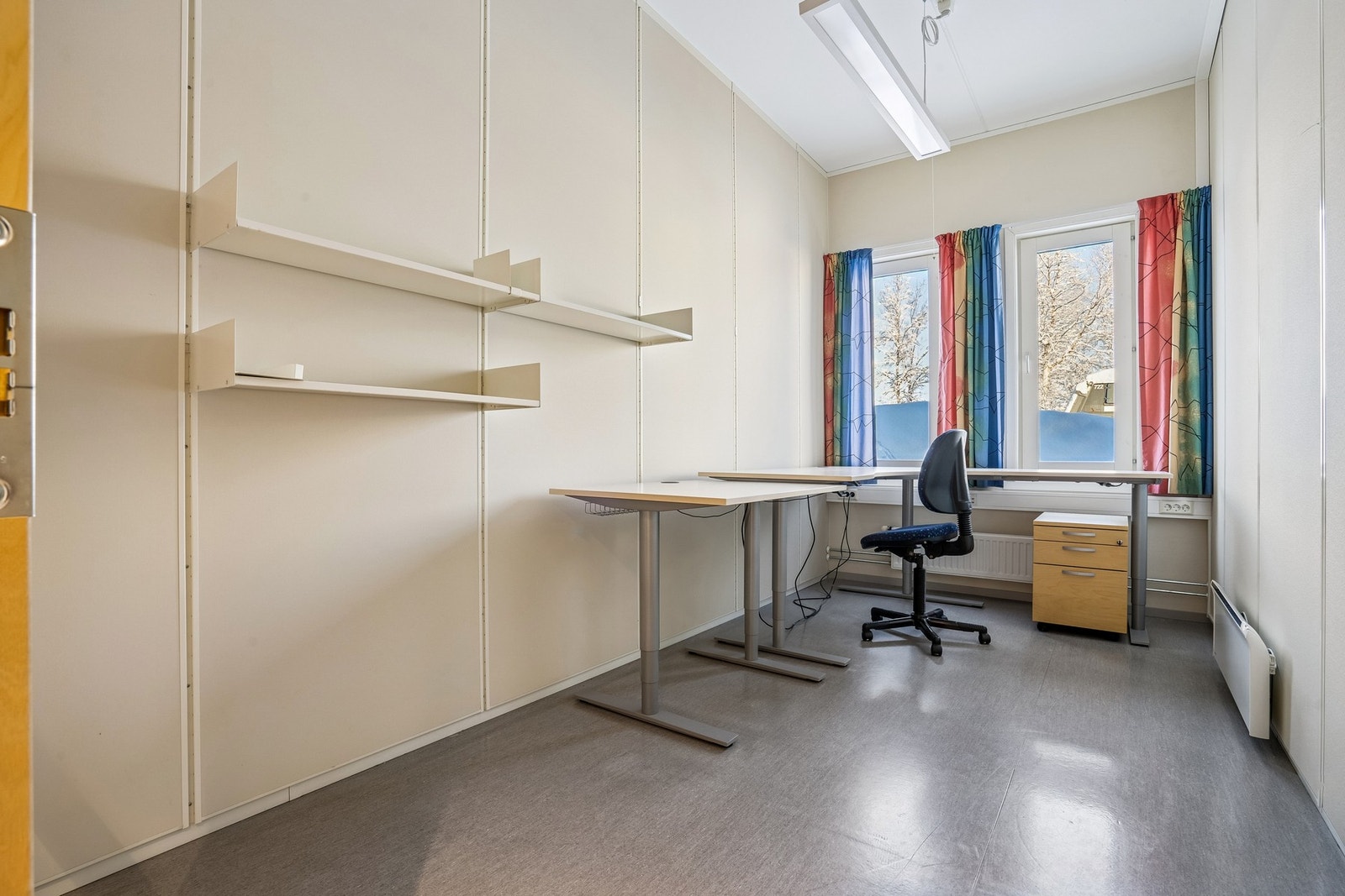 Kontor Galleribilde