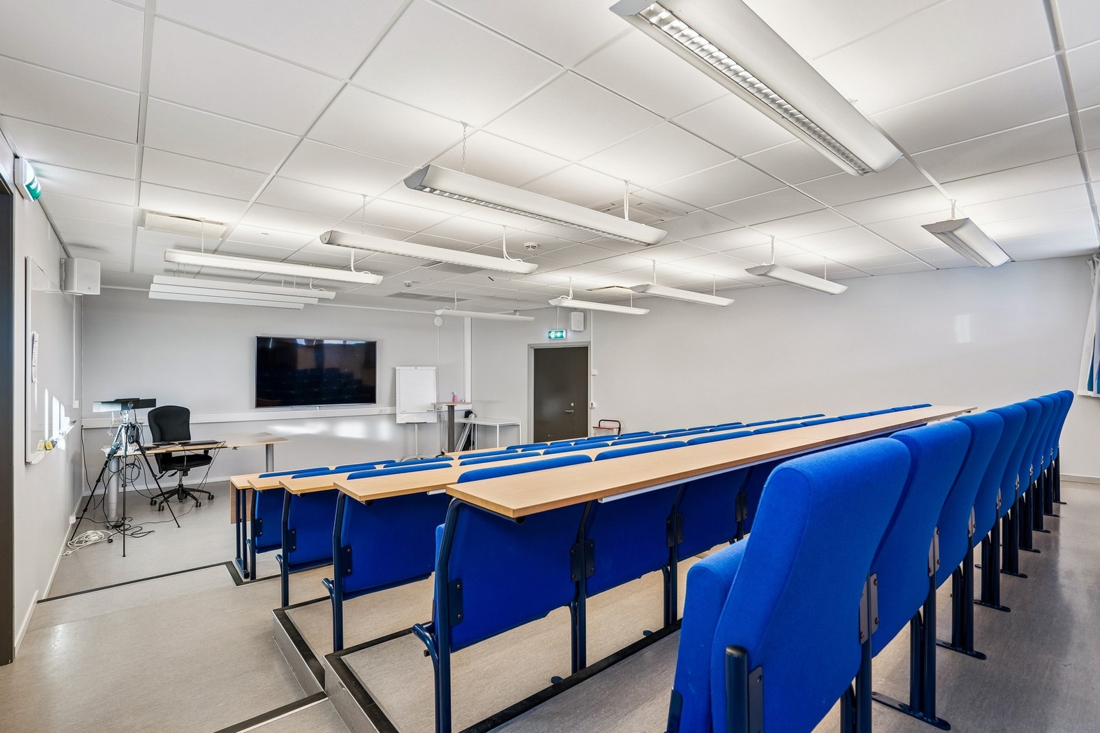 Auditorium Galleribilde