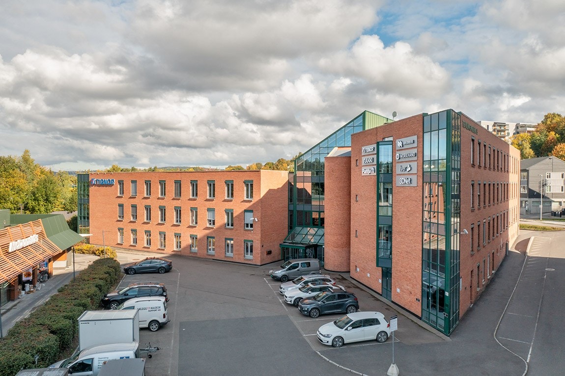 Tevlingveien 15 Galleribilde