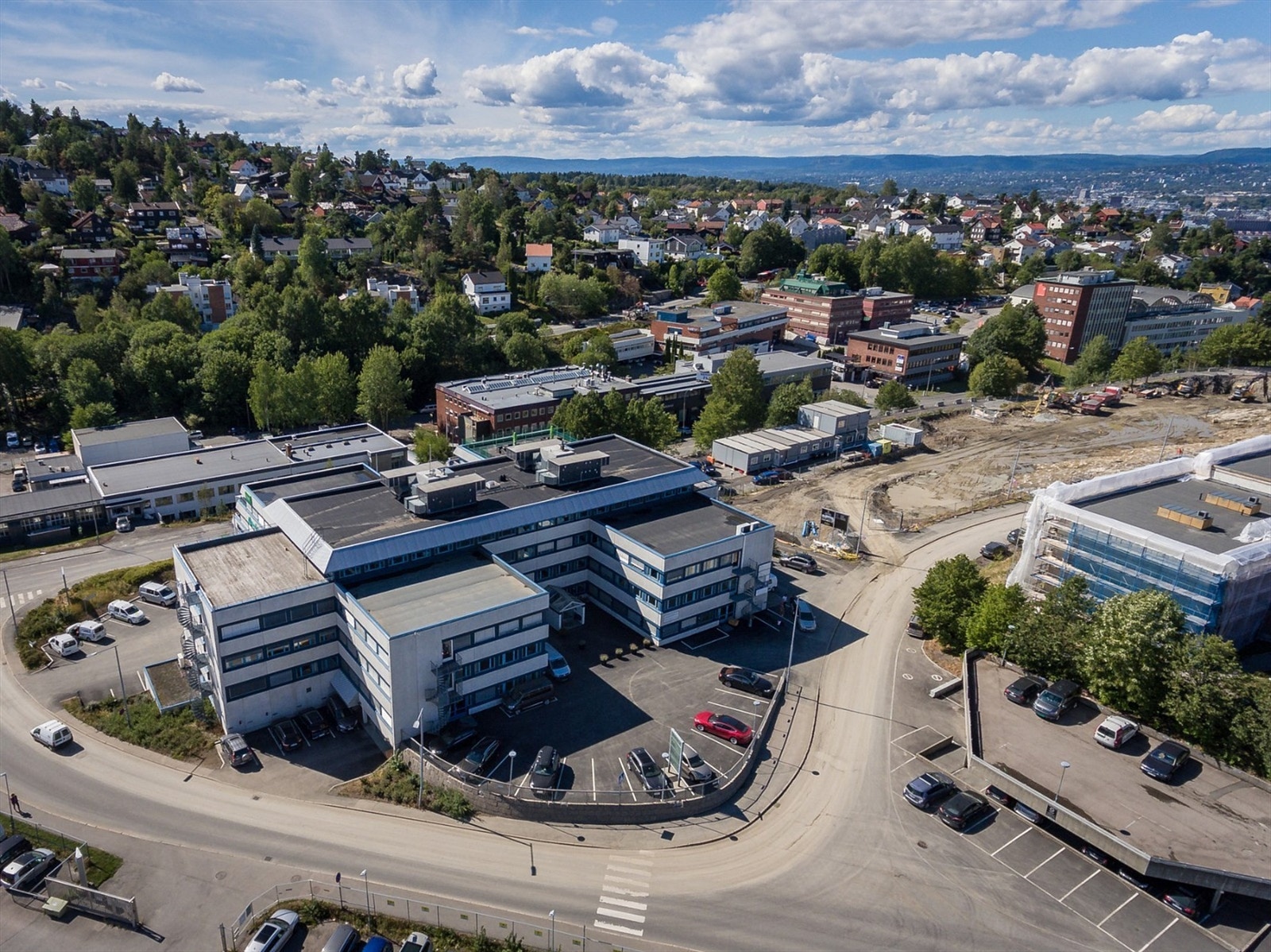 Enebakkveien 150 - Ryen Galleribilde