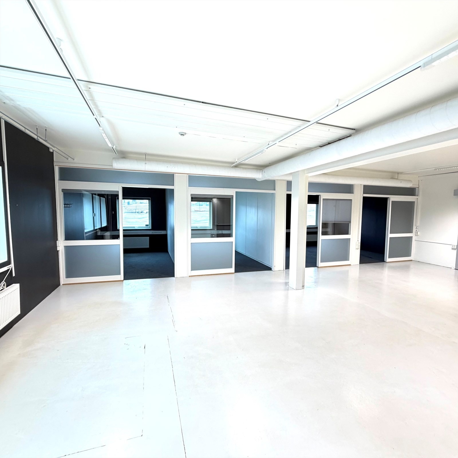 4 cellekontor. Galleribilde