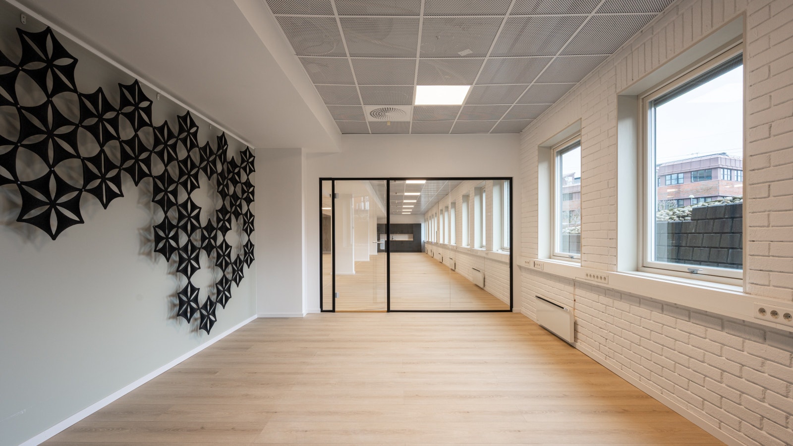 Møterom i 1. etasje Galleribilde