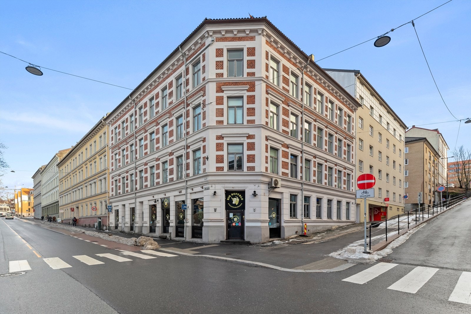Tøyengata 39 Galleribilde