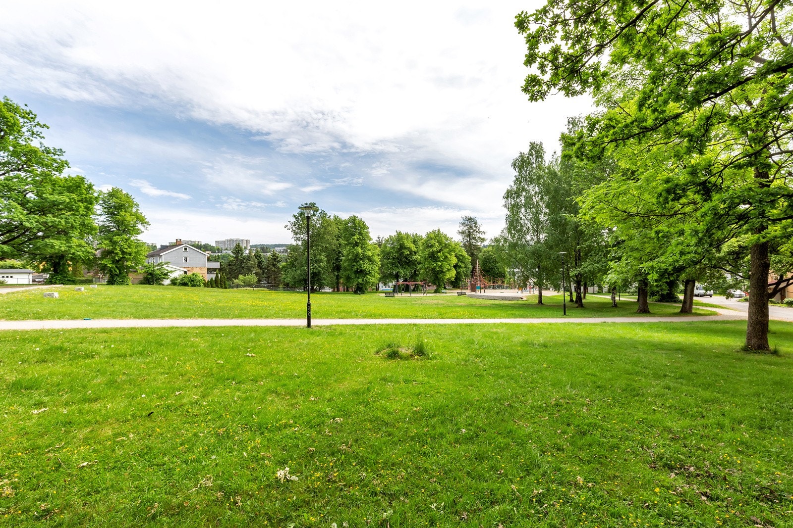 Nærområde Galleribilde