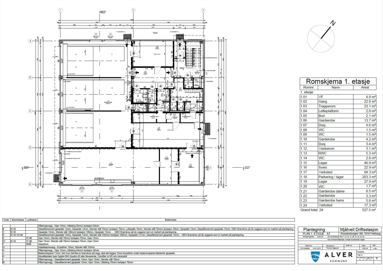 Plan 1. etasje.jpg Galleribilde