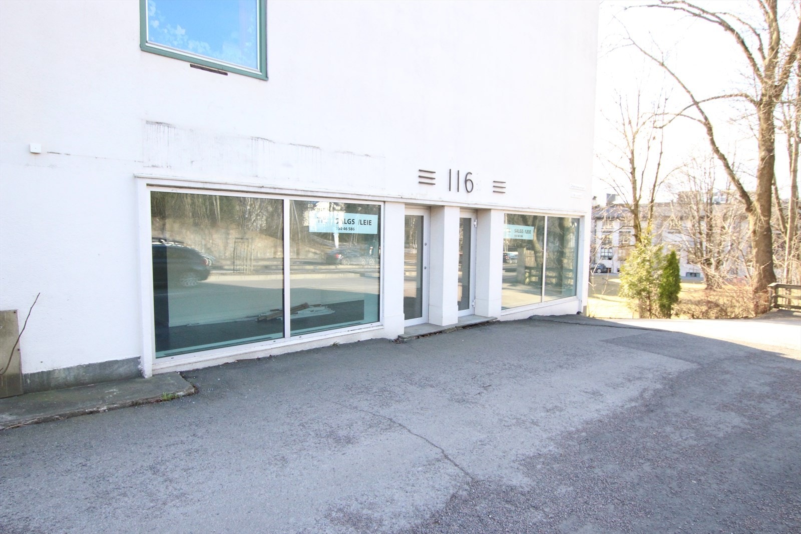 Drammensveien 116 Galleribilde