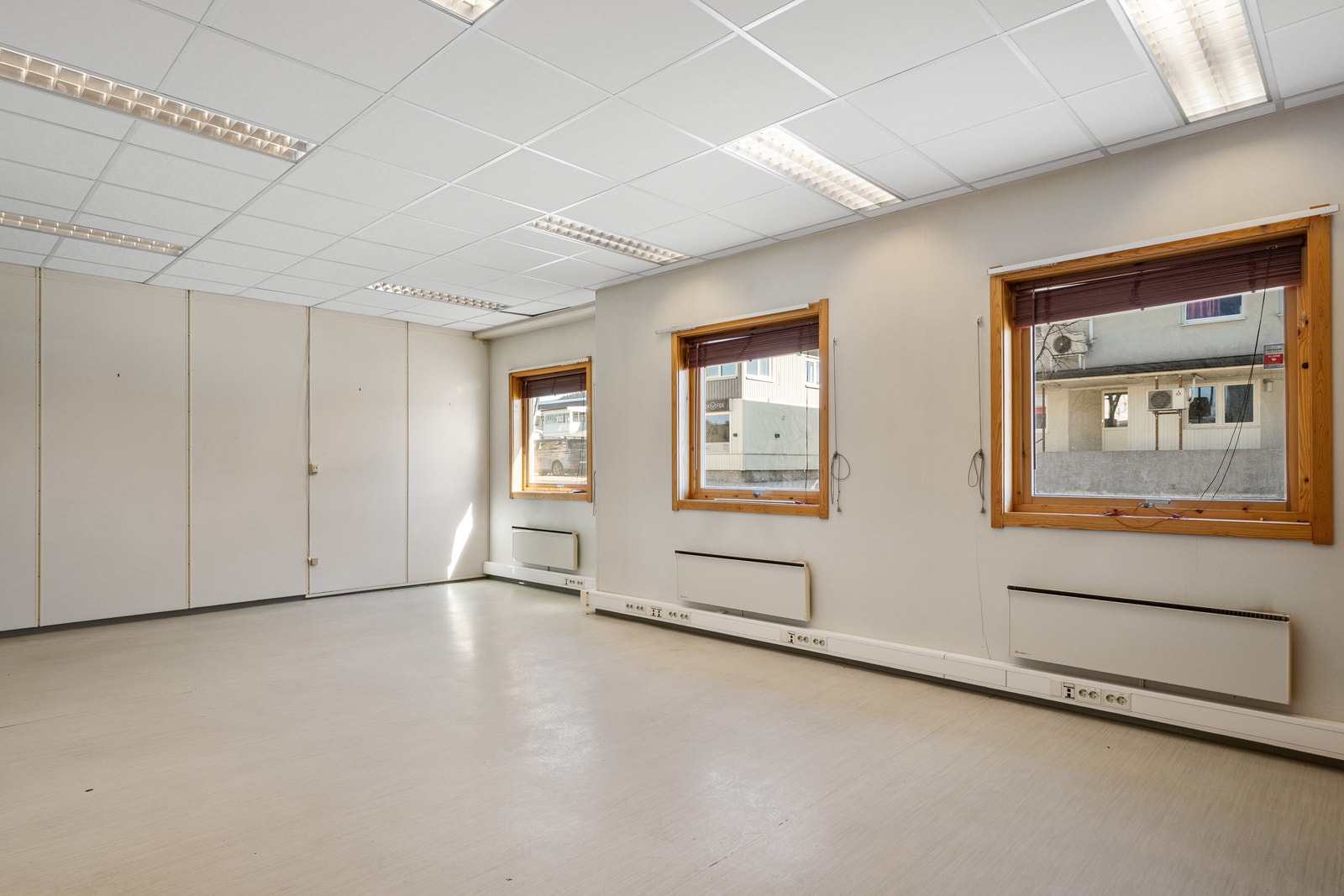 Ta kontakt for visning Galleribilde