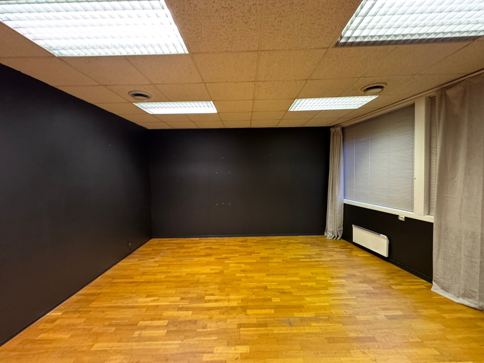 Storgata 11, ledig 40 m2 bta i 4.etasje Galleribilde