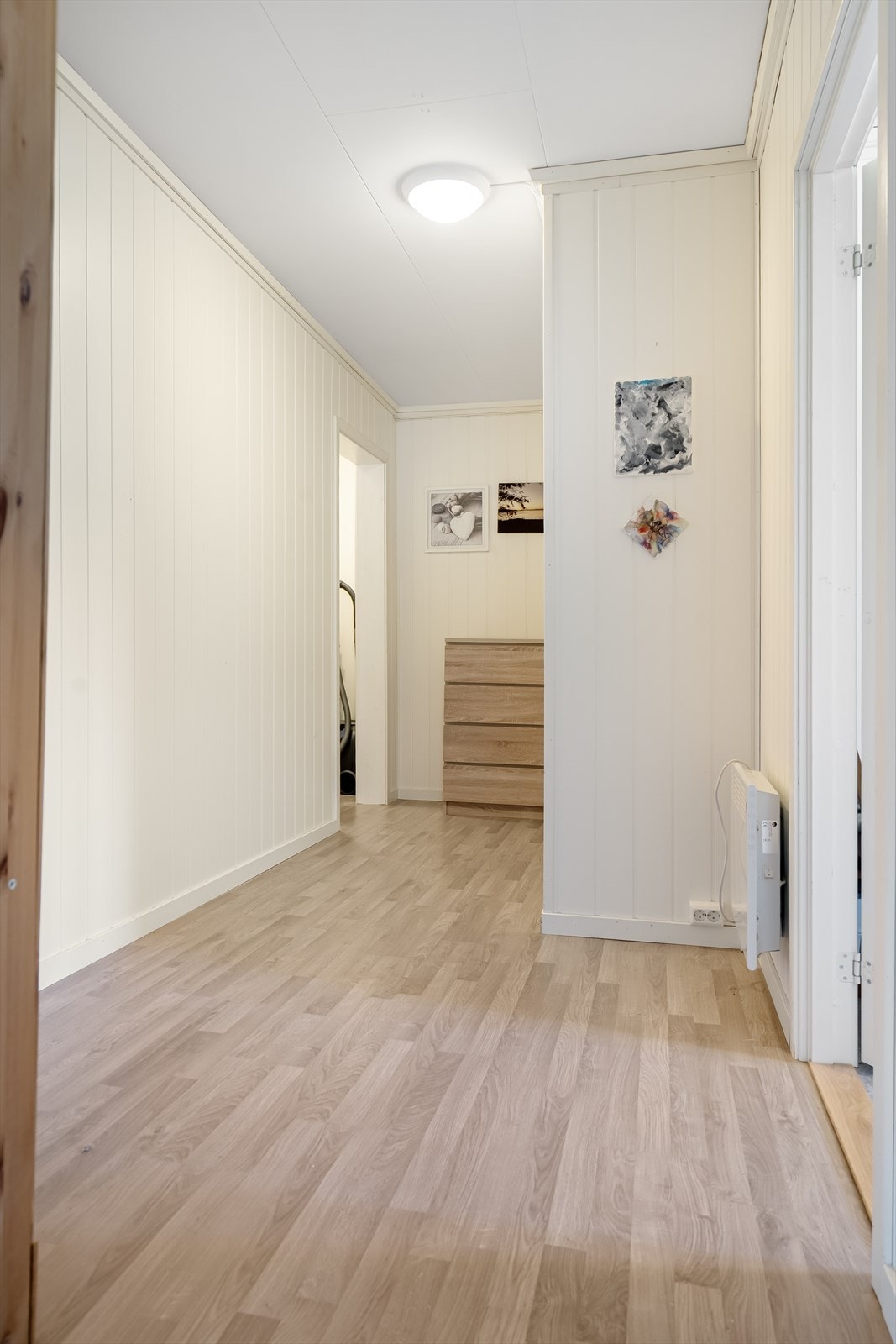 Gang Galleribilde
