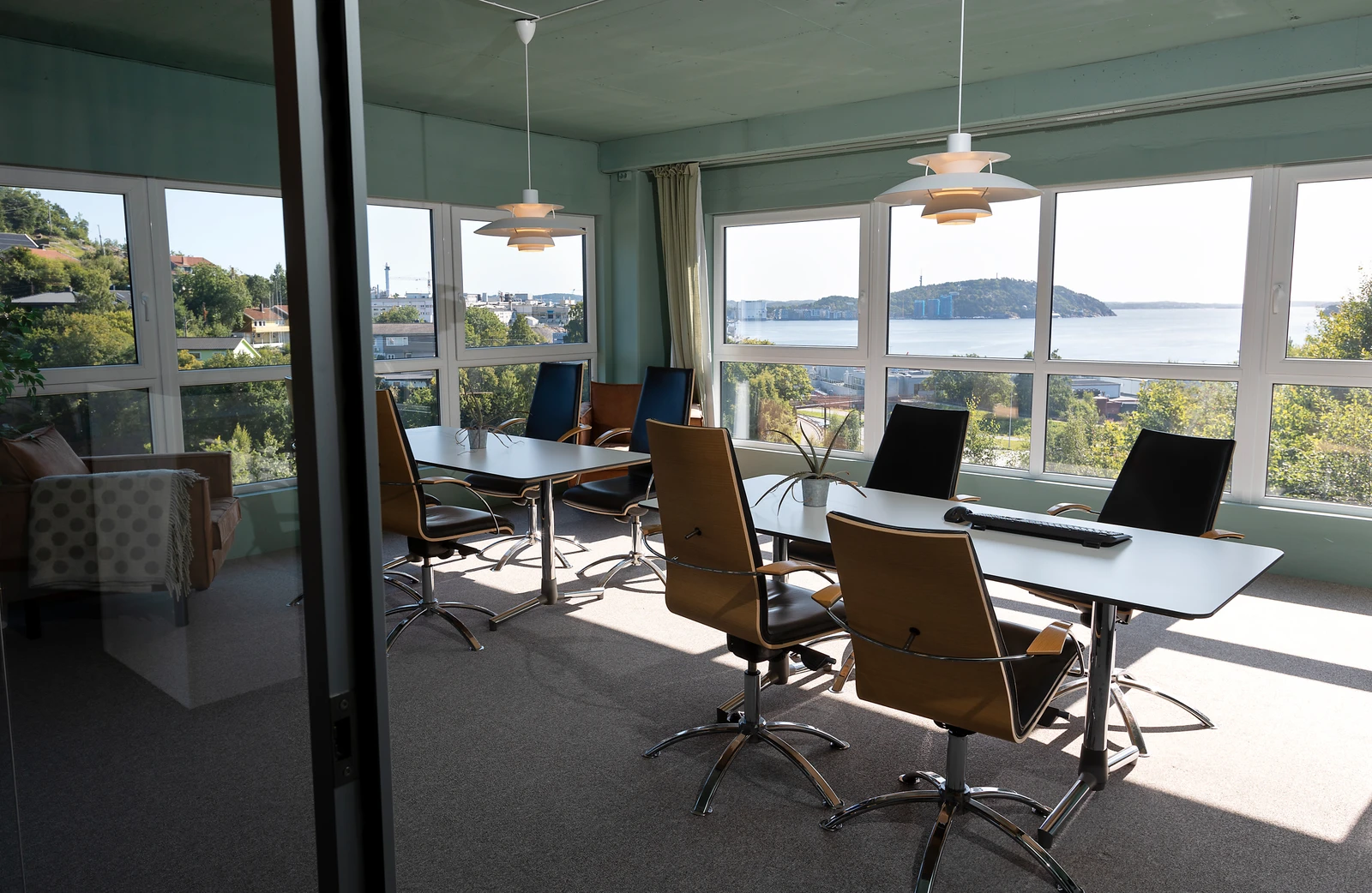 Møterom 1 Galleribilde