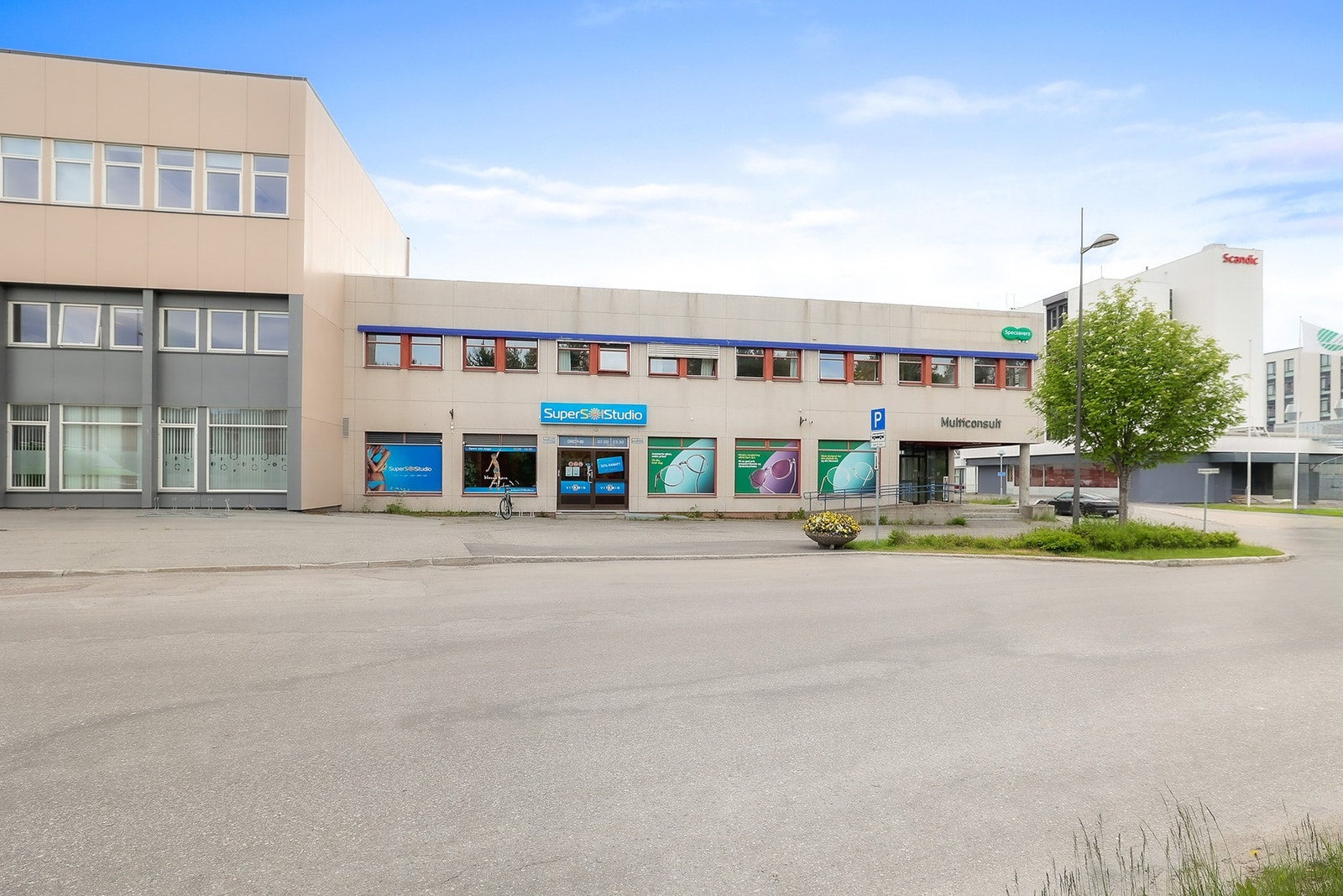 Galleribilde