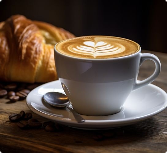 Kafé Galleribilde