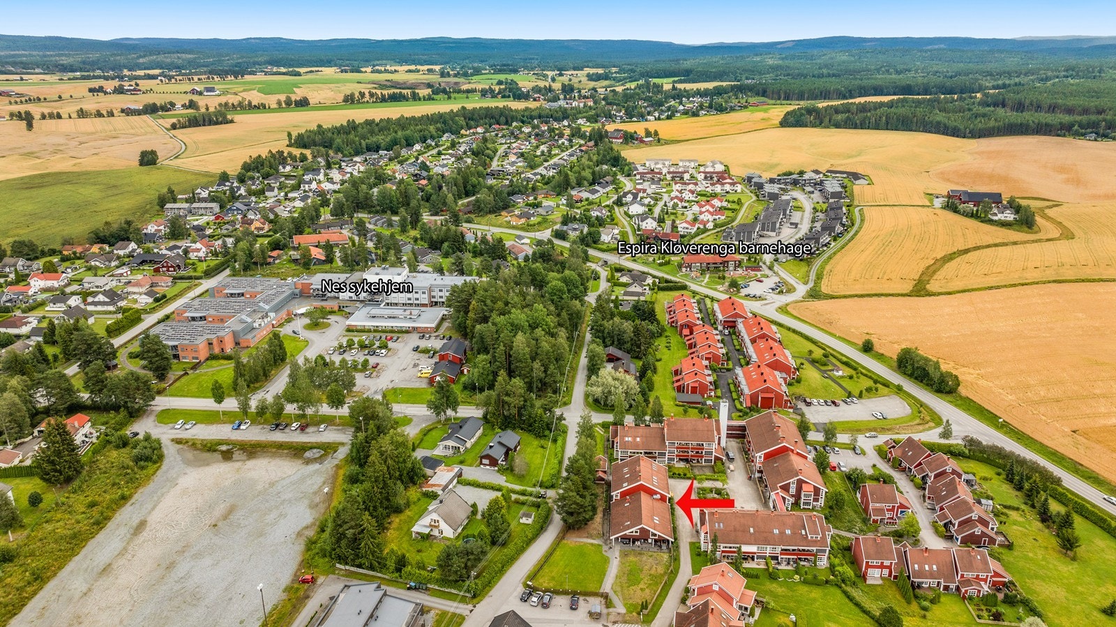 Områdebilde Galleribilde