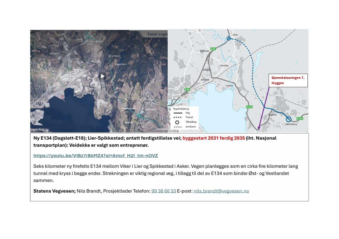 Ny E134 Lier Spikkestad år 2035.jpg Galleribilde