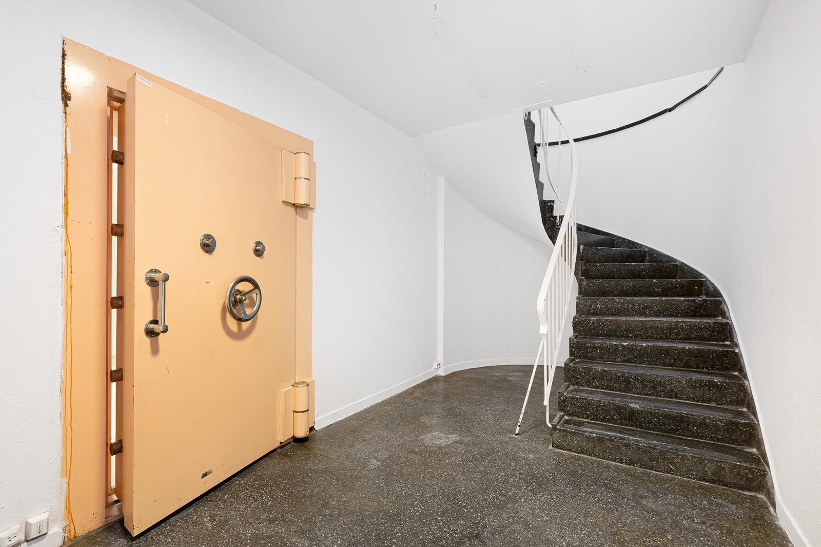 Bad 1 Galleribilde