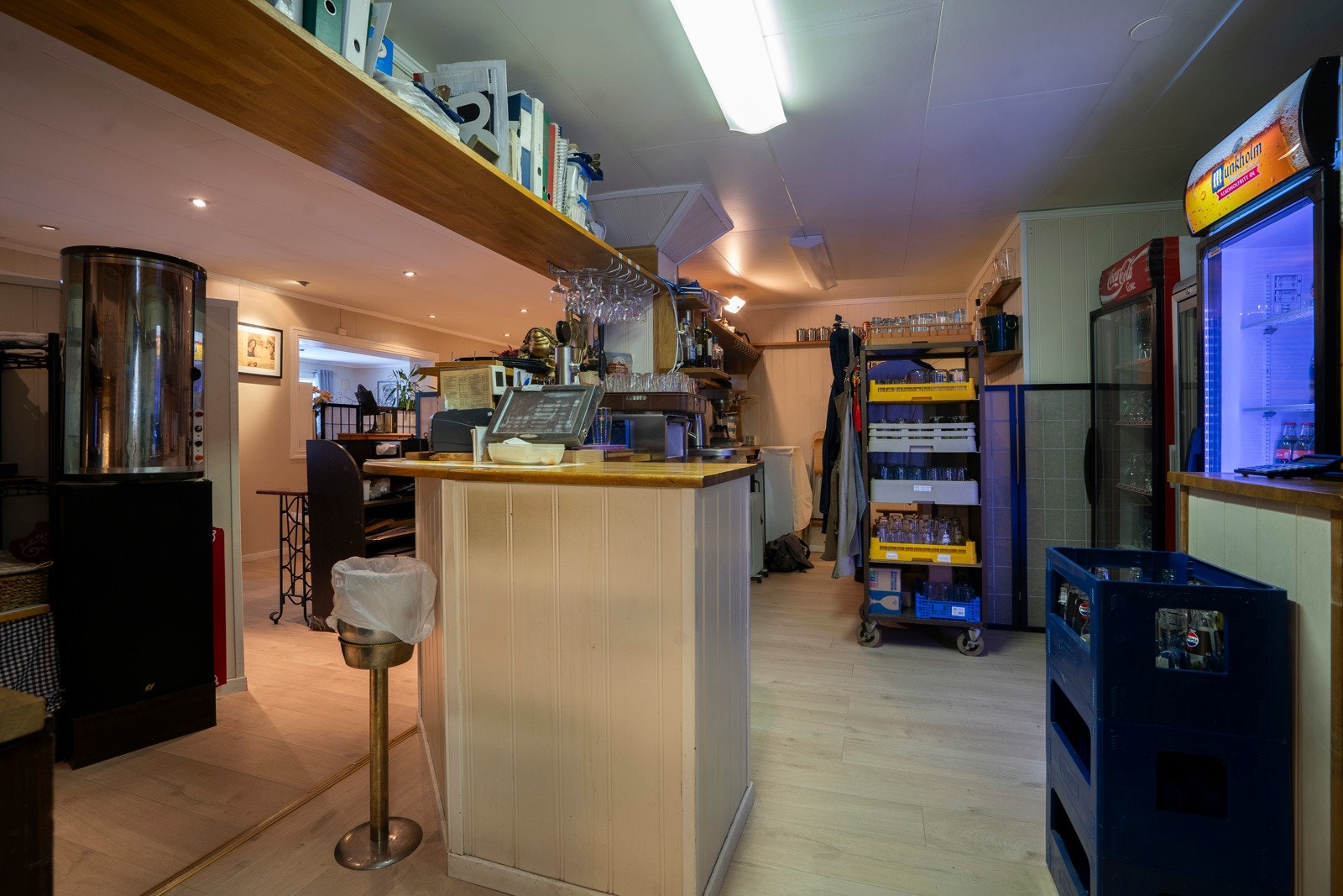 Bar Galleribilde