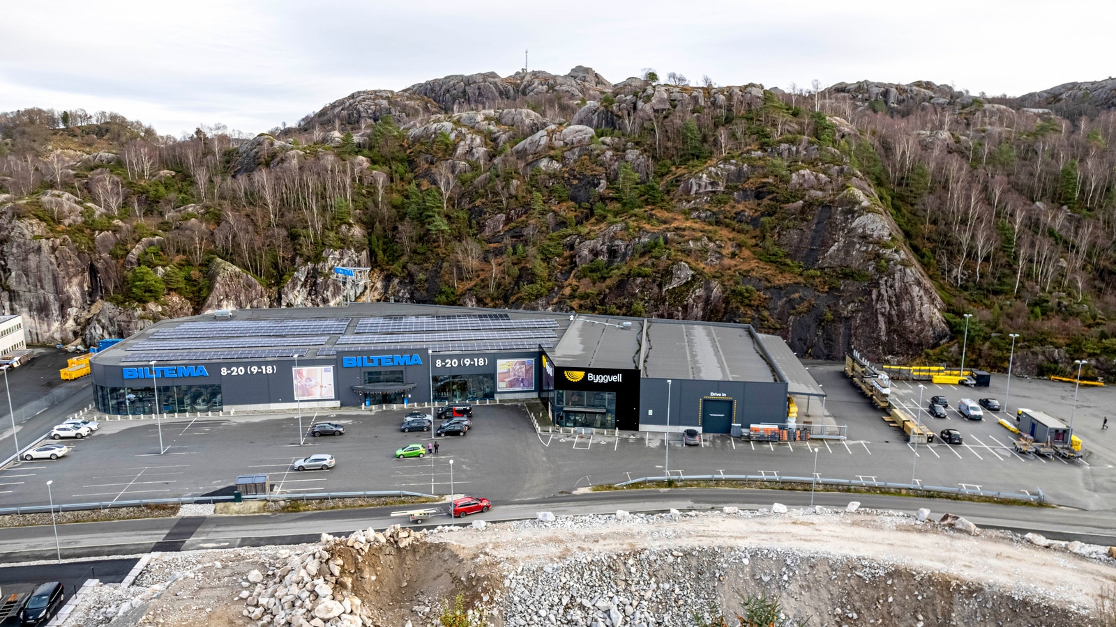 Galleribilde