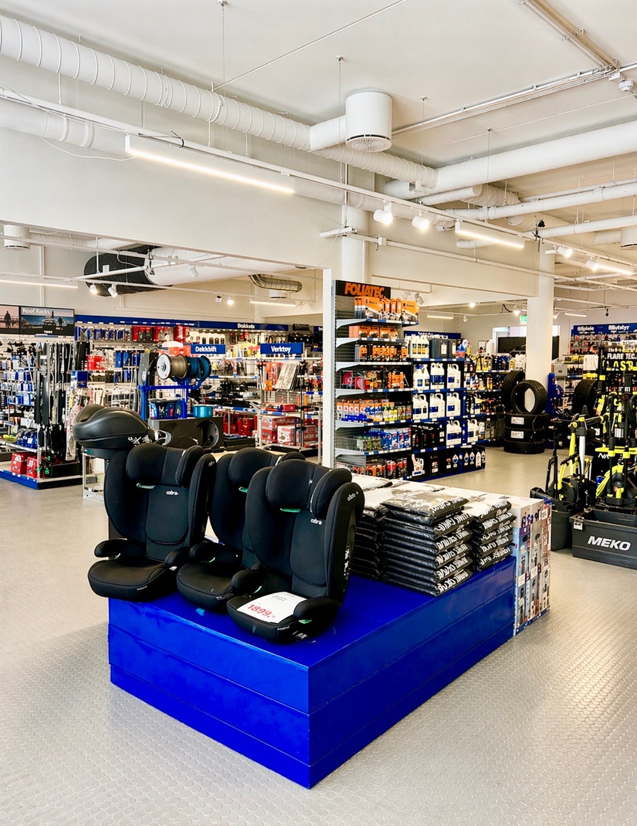 BilXtra Galleribilde