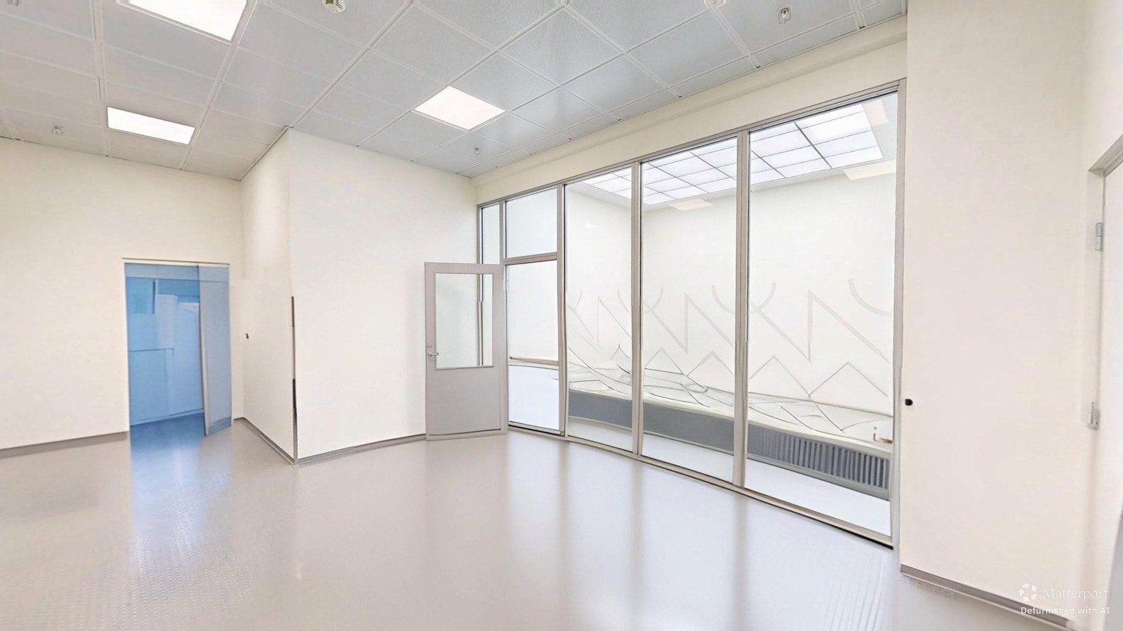 Areal 1.etg Galleribilde