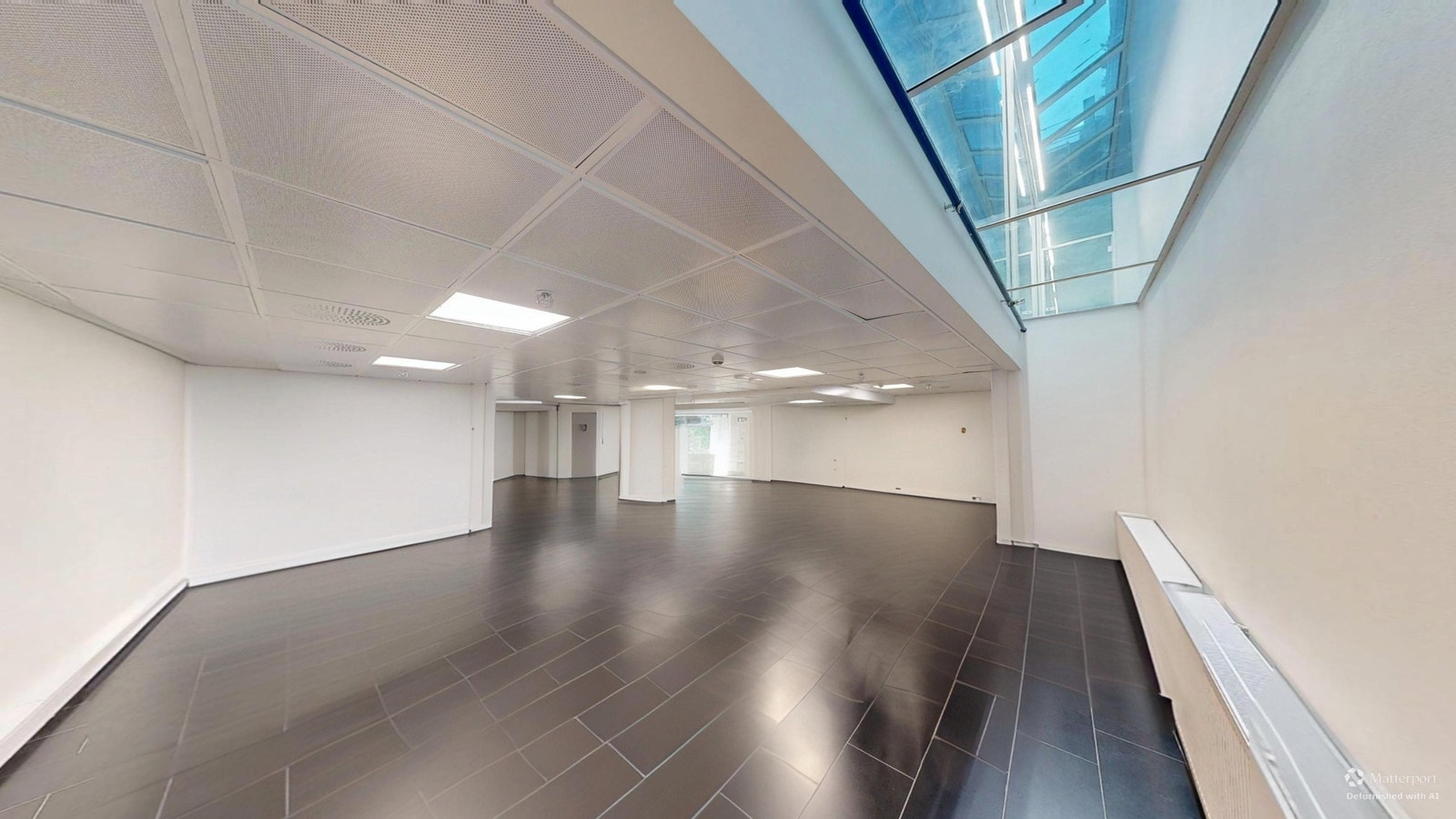 Åpent areal U.etg Galleribilde