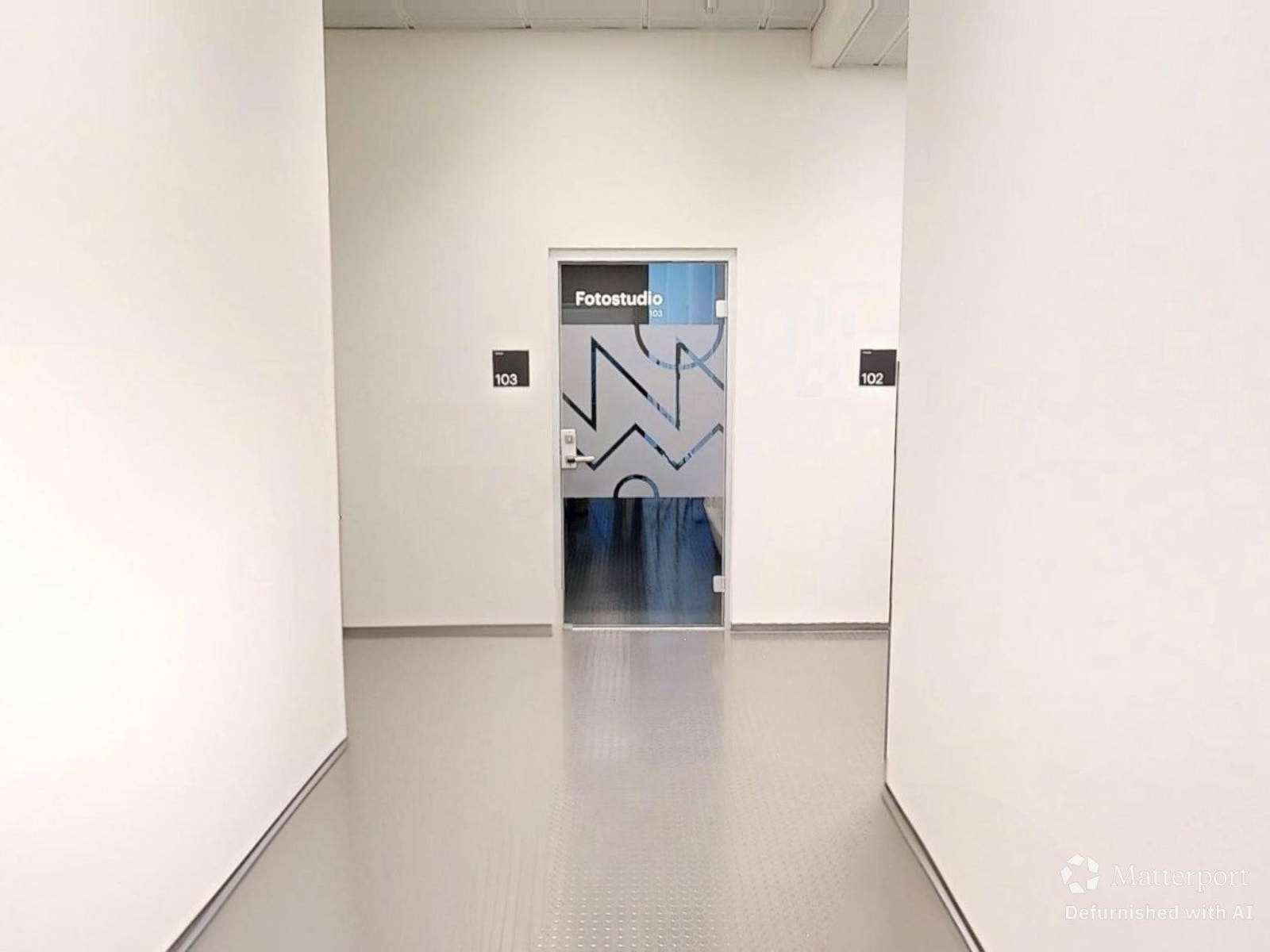 Areal 1.etg Galleribilde