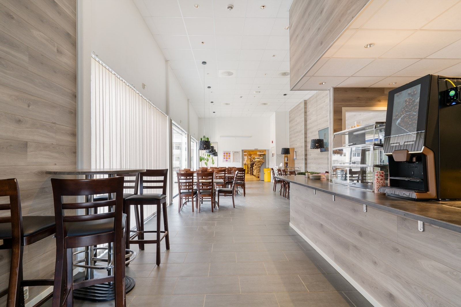 Cafe Galleribilde