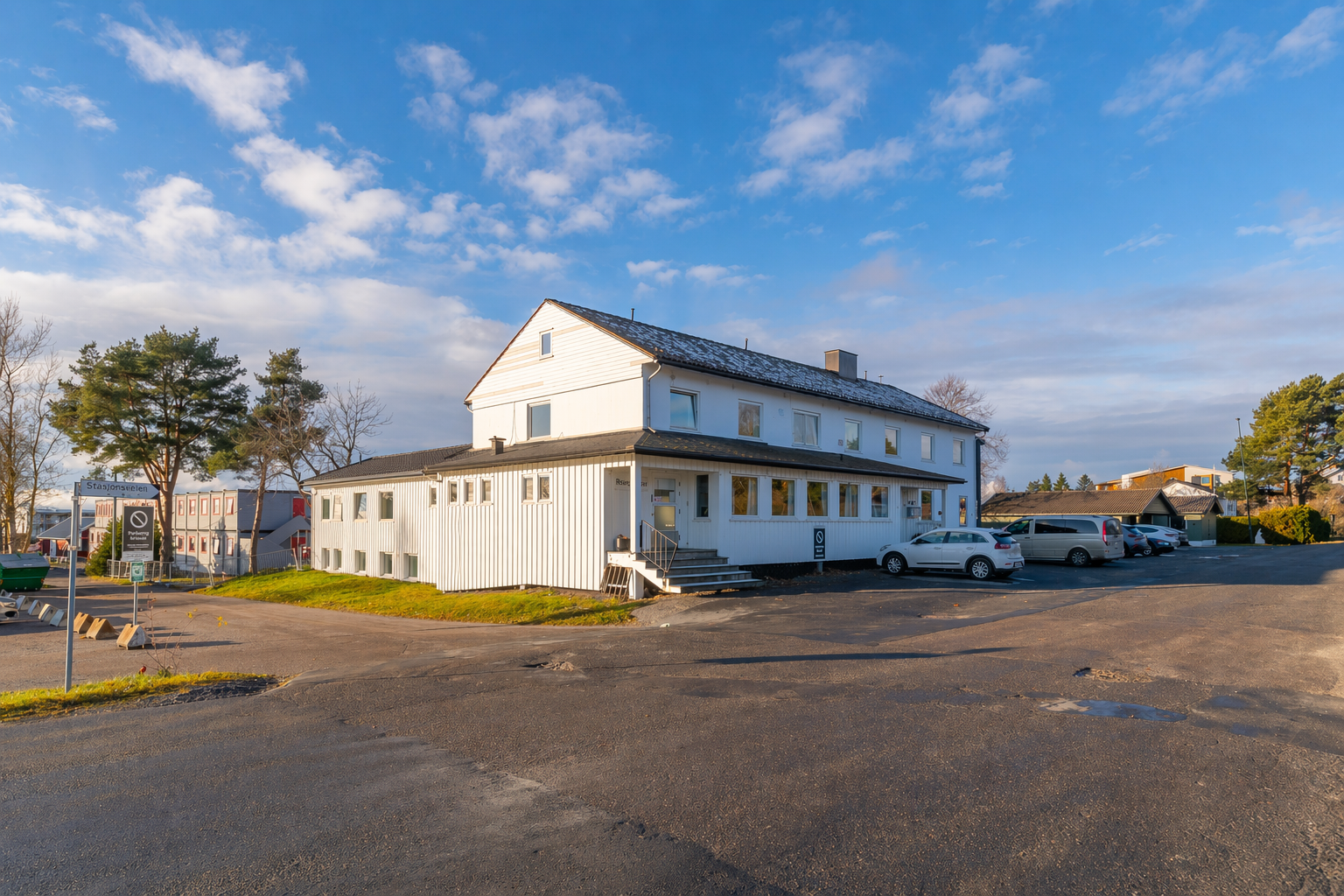 Ryggeveien 373 Galleribilde
