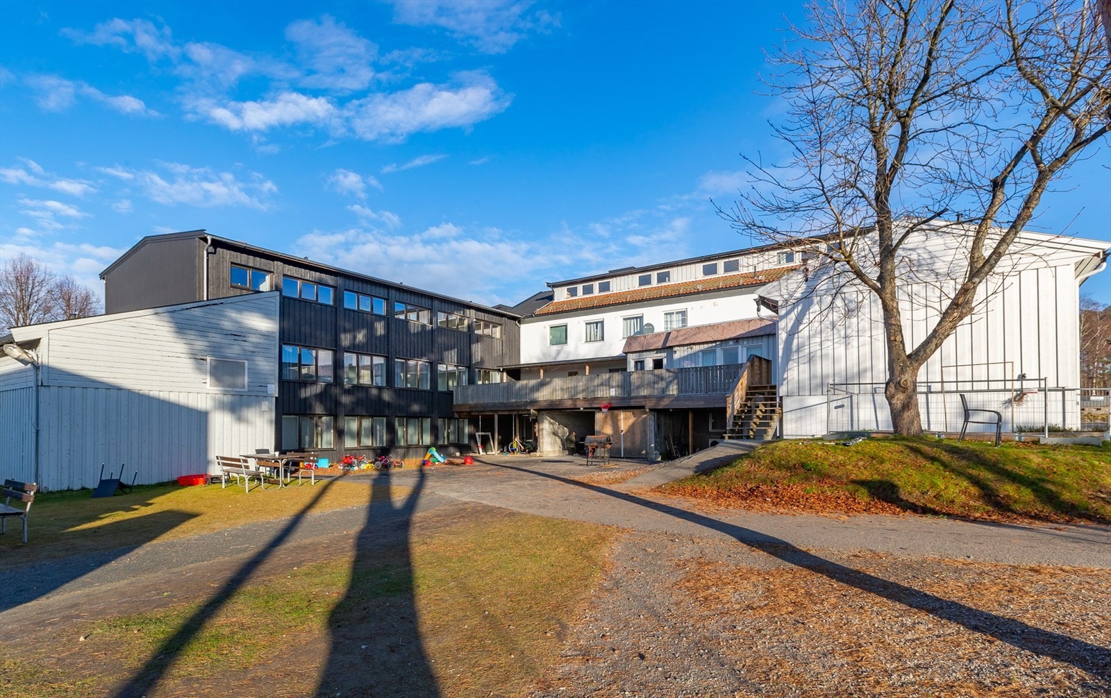 Ryggeveien 373 Galleribilde