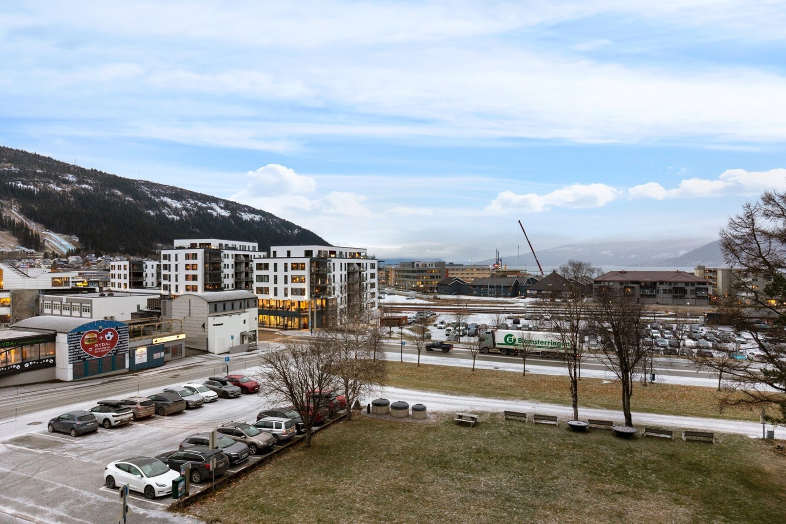 Galleribilde