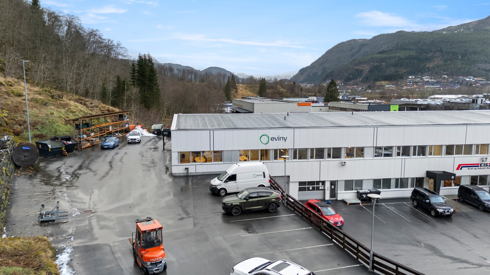 Galleribilde