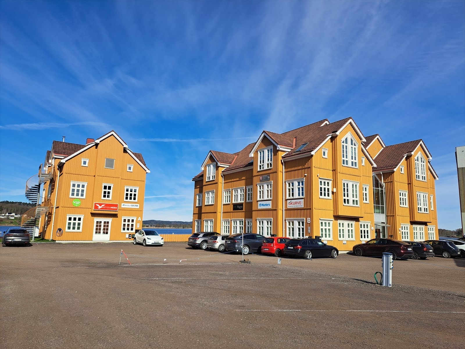 Danholmen 25 Galleribilde