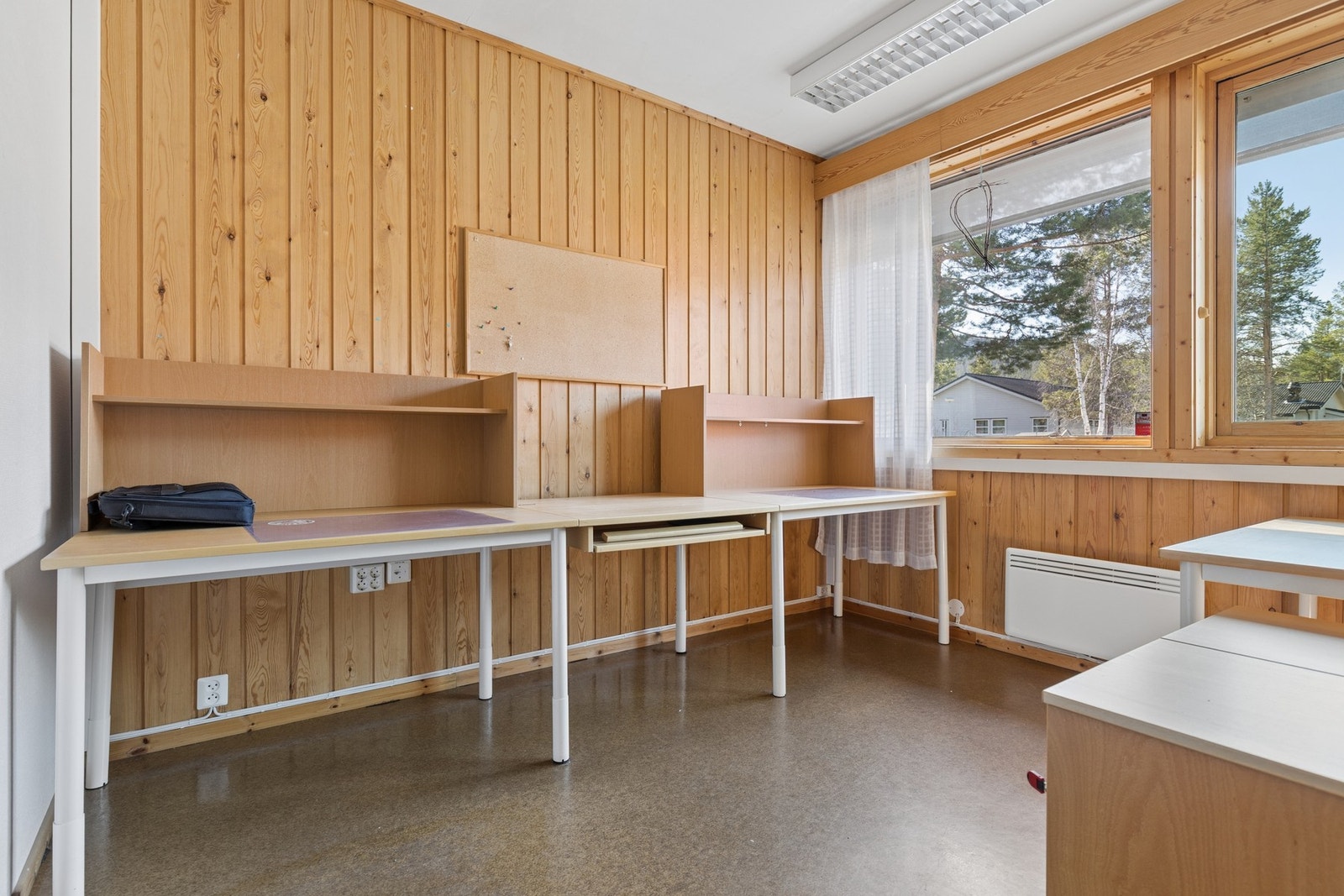 Kontor Galleribilde