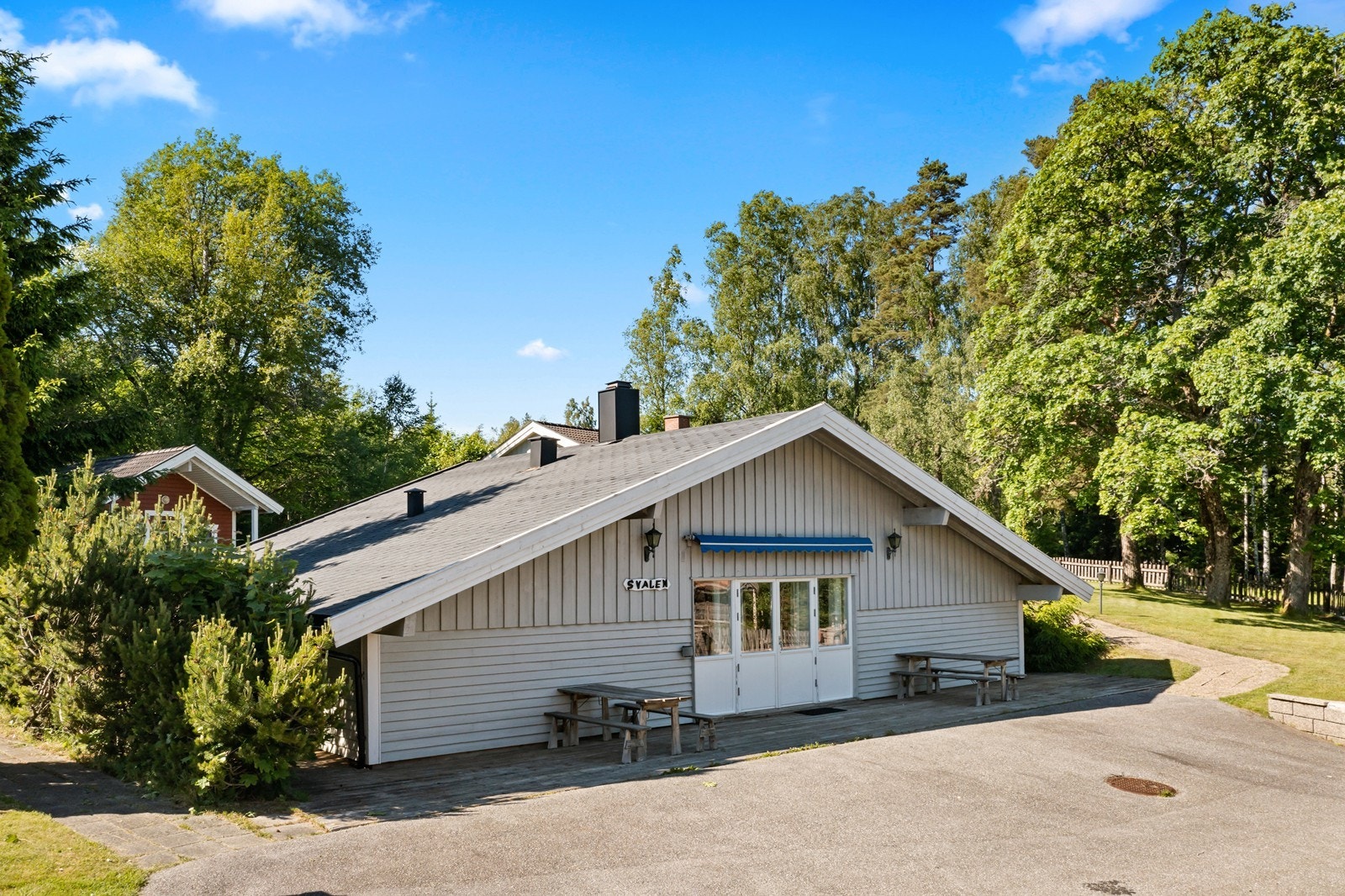 Annekset Galleribilde