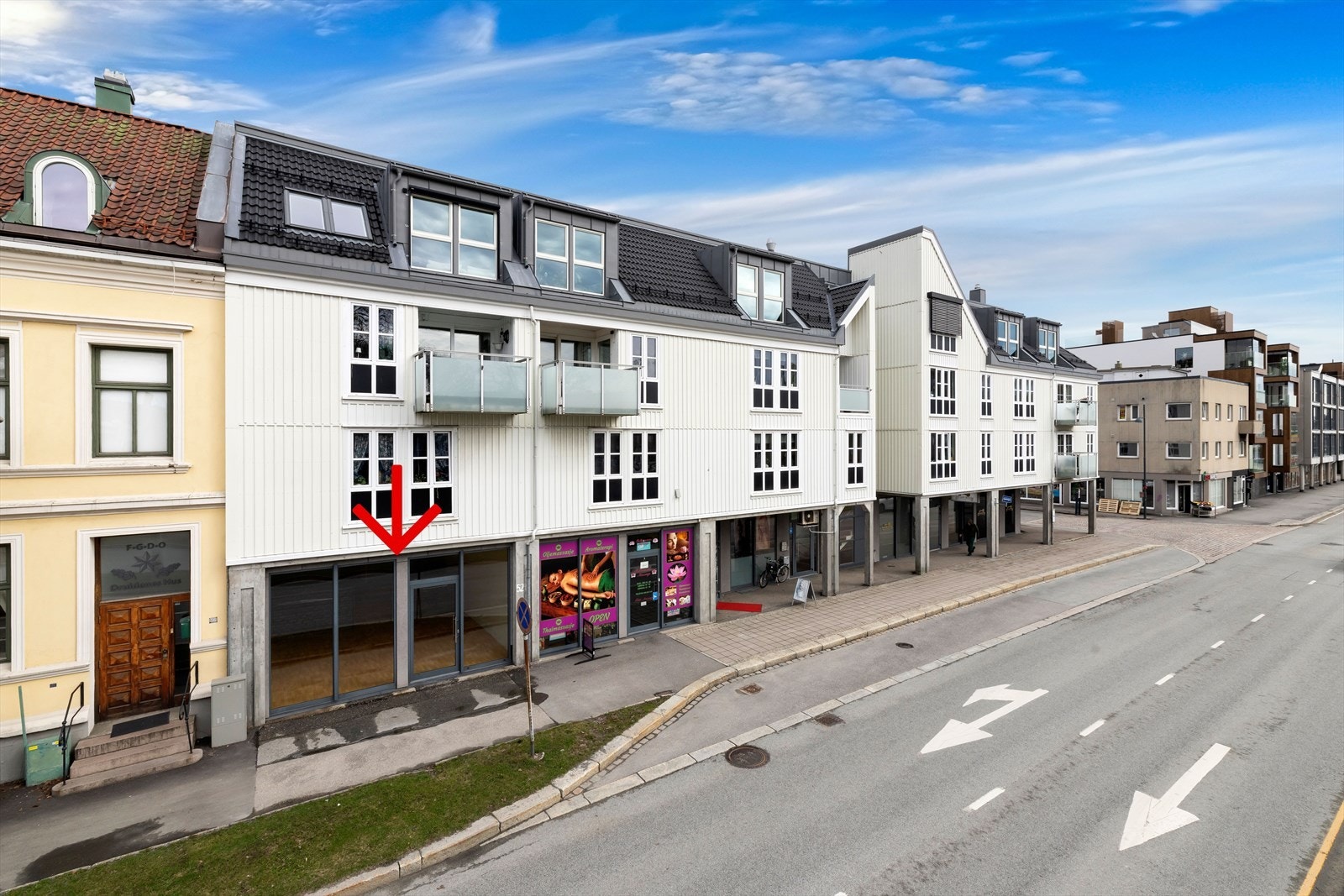 Eiendomsmegler Norge, avd