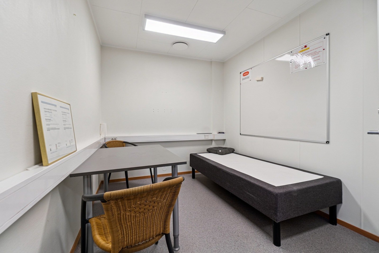 Møterom Galleribilde