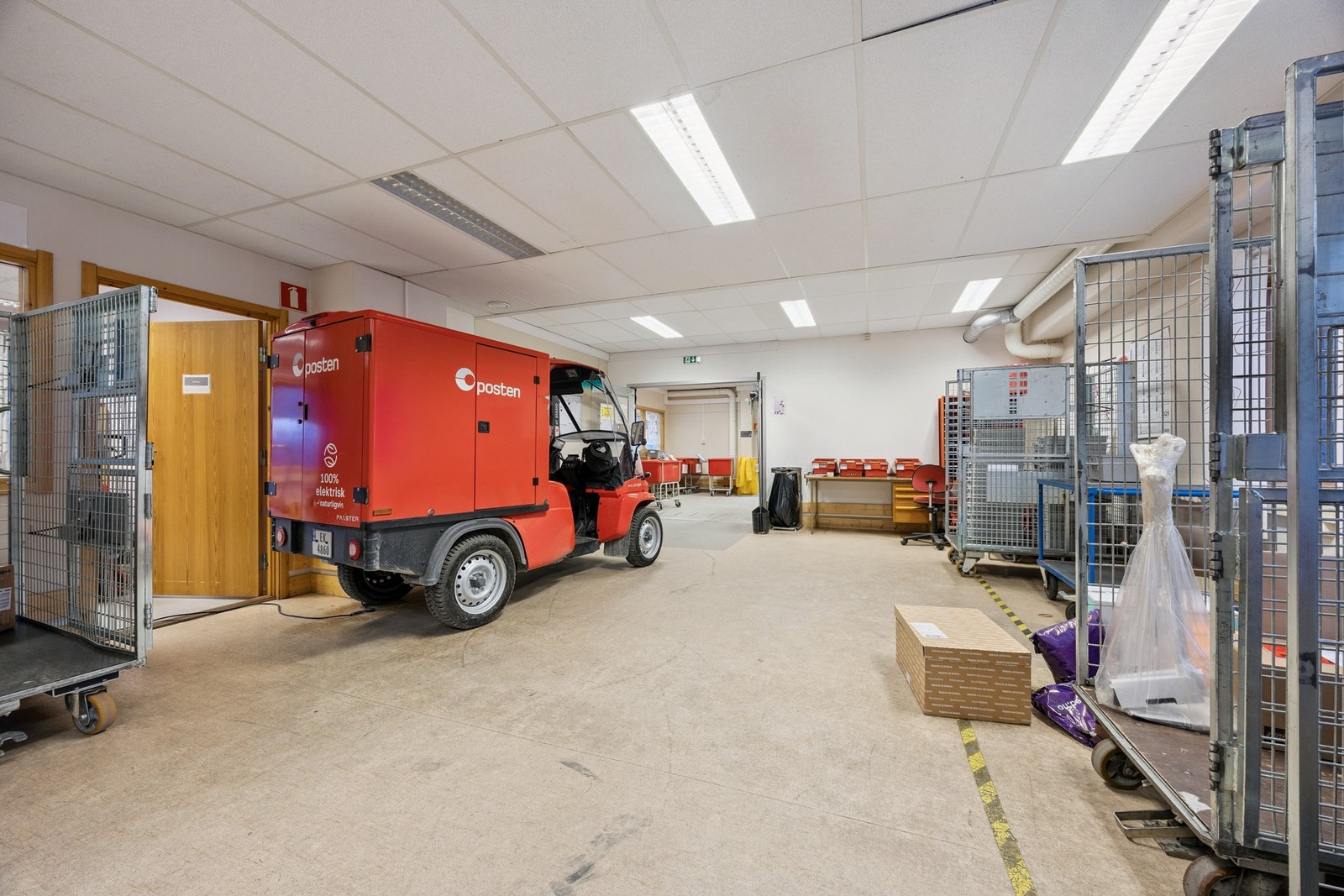 Annet Galleribilde