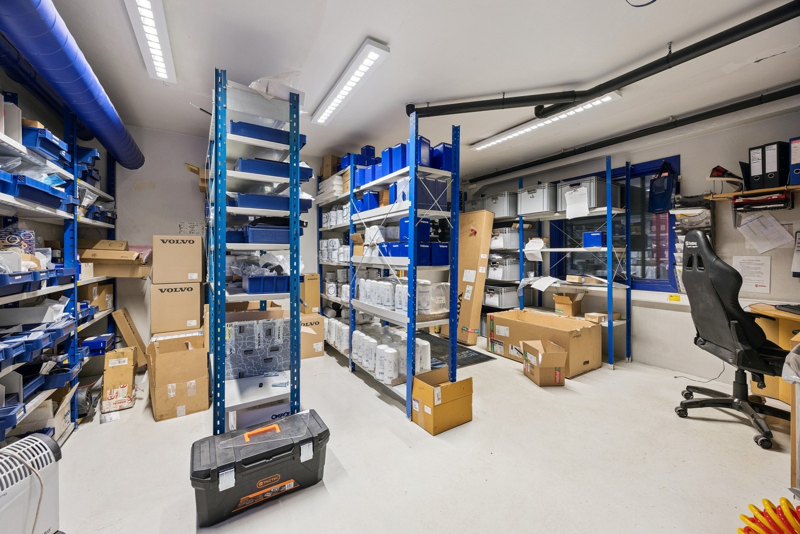 Annet Galleribilde