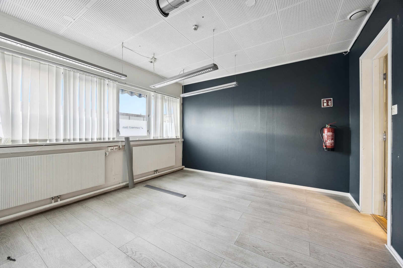 Kontor Galleribilde