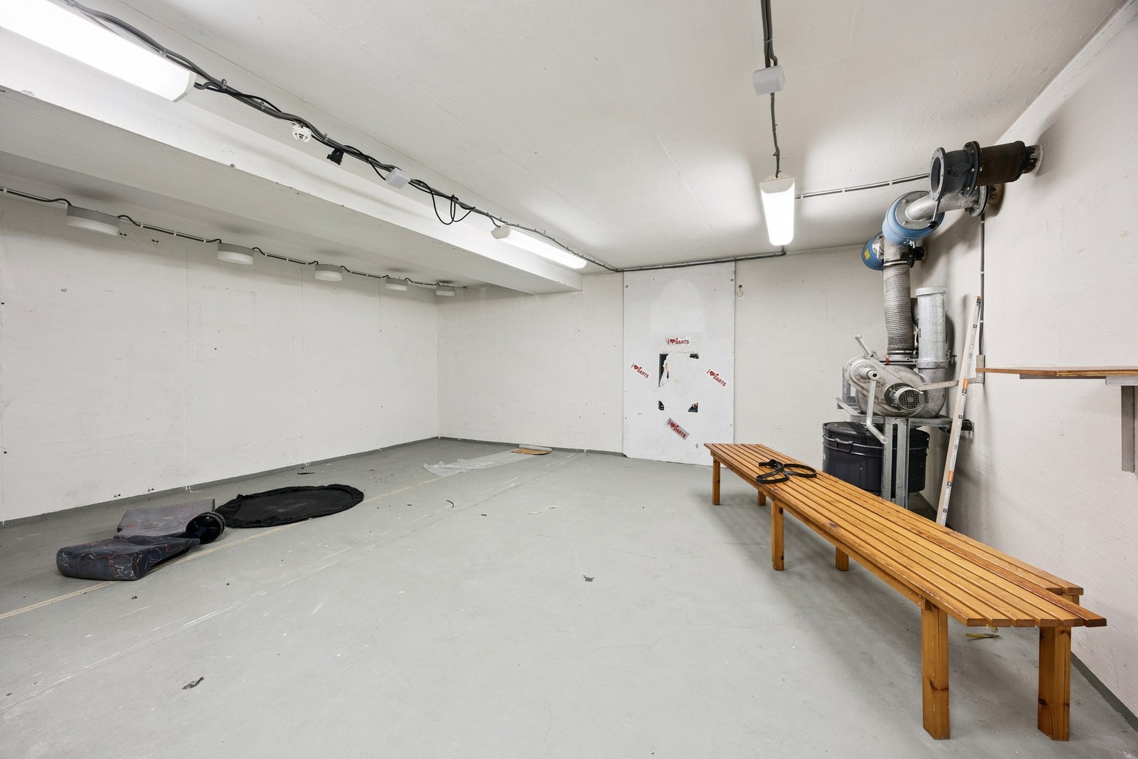 Annet Galleribilde