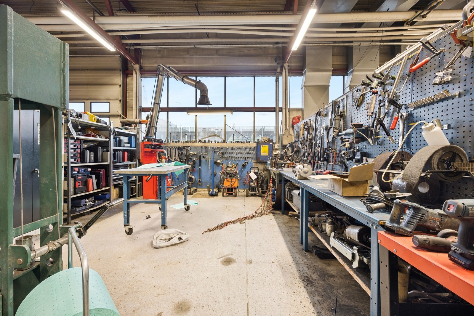 Annet Galleribilde
