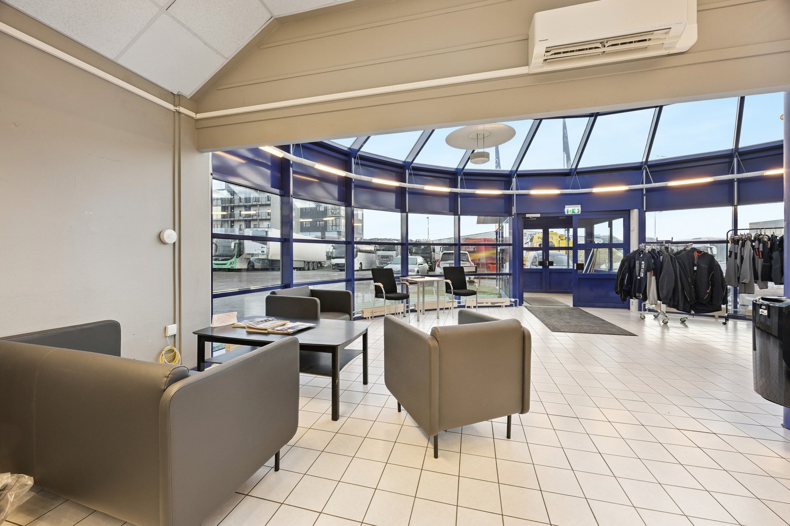 Annet Galleribilde