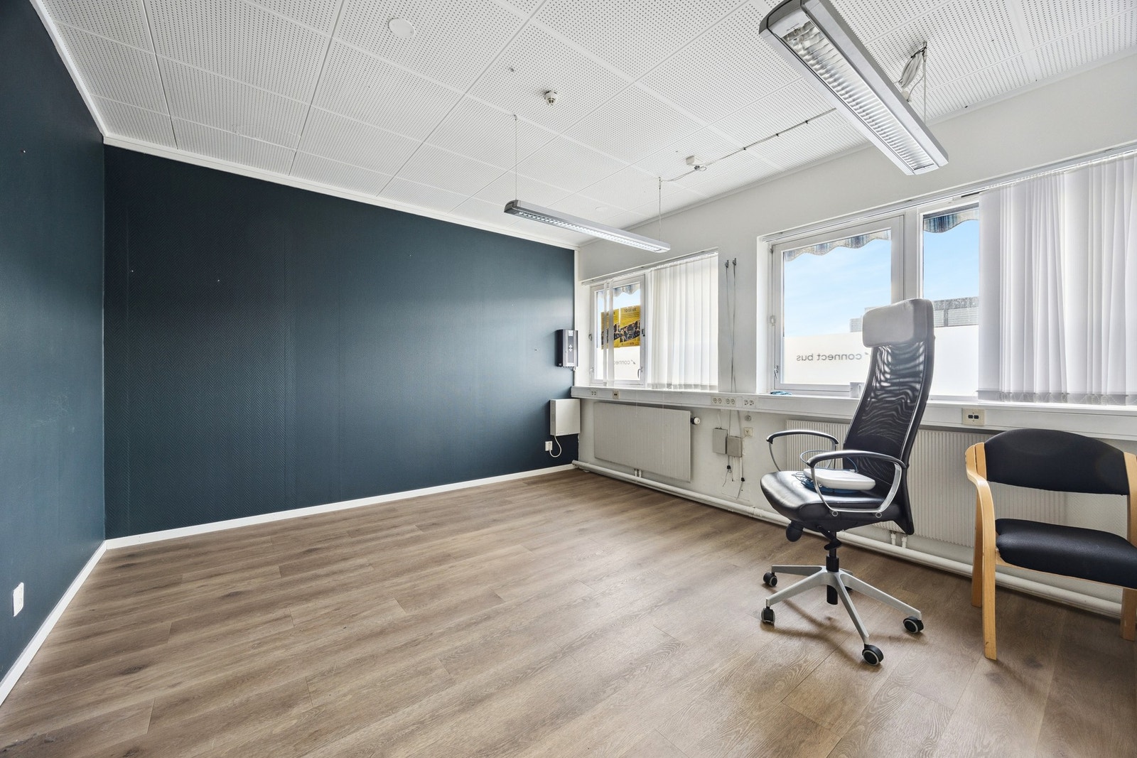 Kontor Galleribilde
