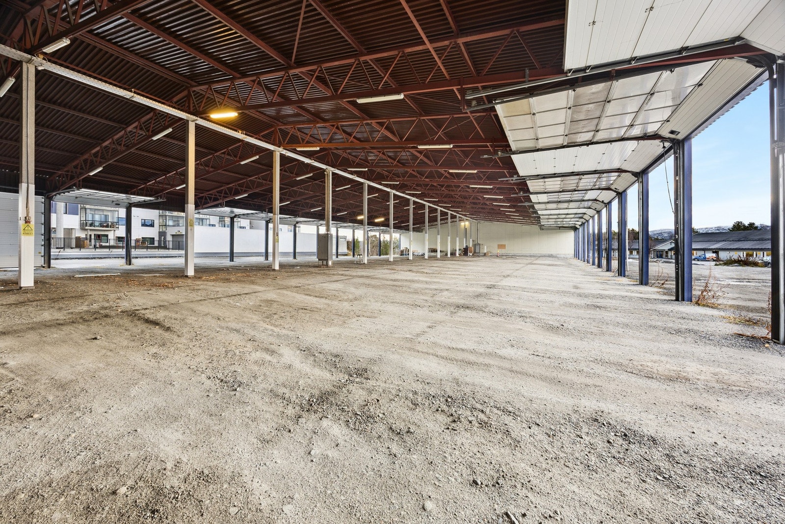 Hall Galleribilde