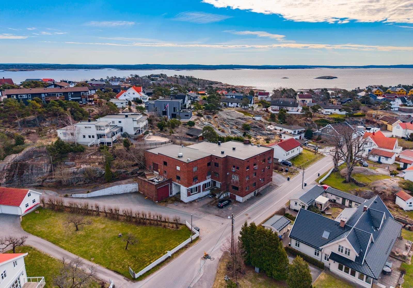 Øyenkilveien 59 Galleribilde